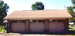 Alliance Garage Doors & Openers -- After 