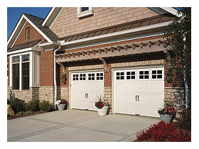 Clopay Garage Door Gallery Model GD2SP