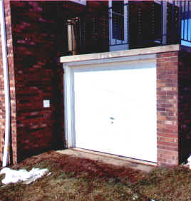 Alliance Garage Doors & Openers -- After