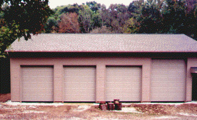 Alliance Garage Doors & Openers 