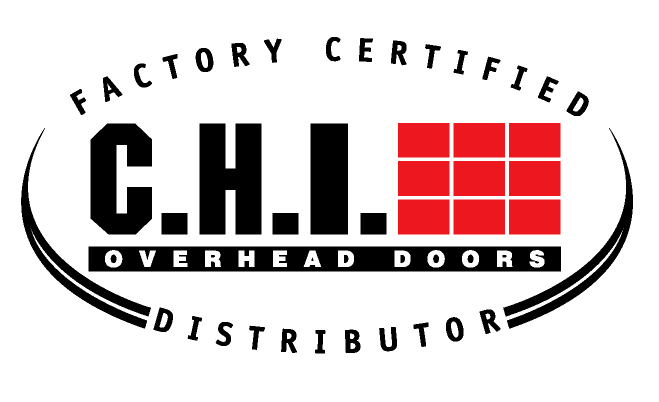 CHI Commercial Garage Doors