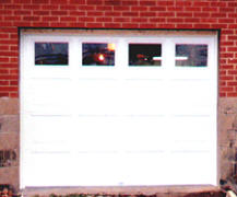 Alliance Garage Doors & Openers -- After