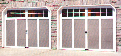 Clopay Garage Door Grand Harbor