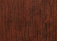 Clopay UltraGrain Cherry